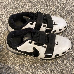 2020 Nike Romaleos 2!